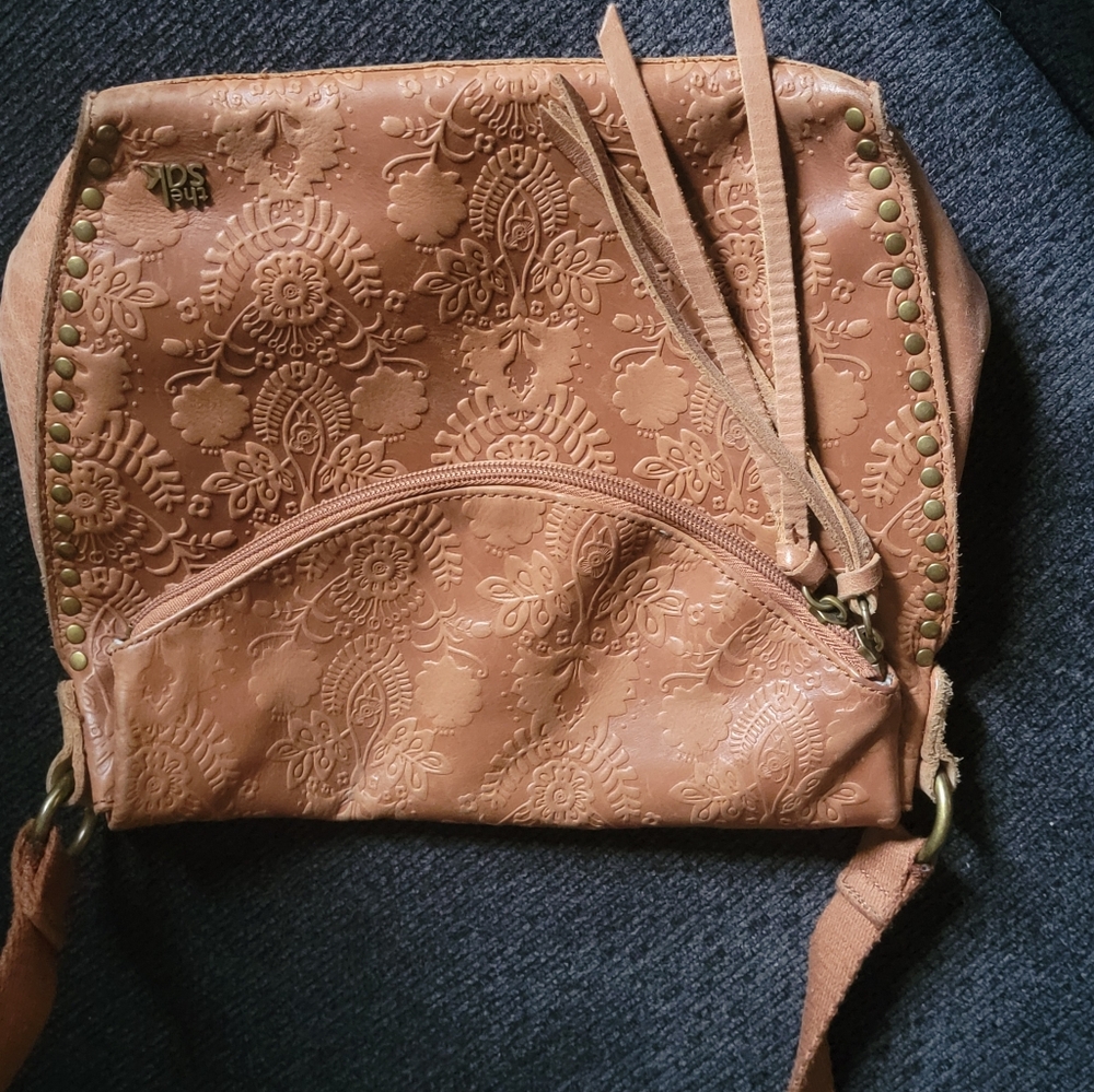 Crossbody The Sak Purse - Picture 6 of 6